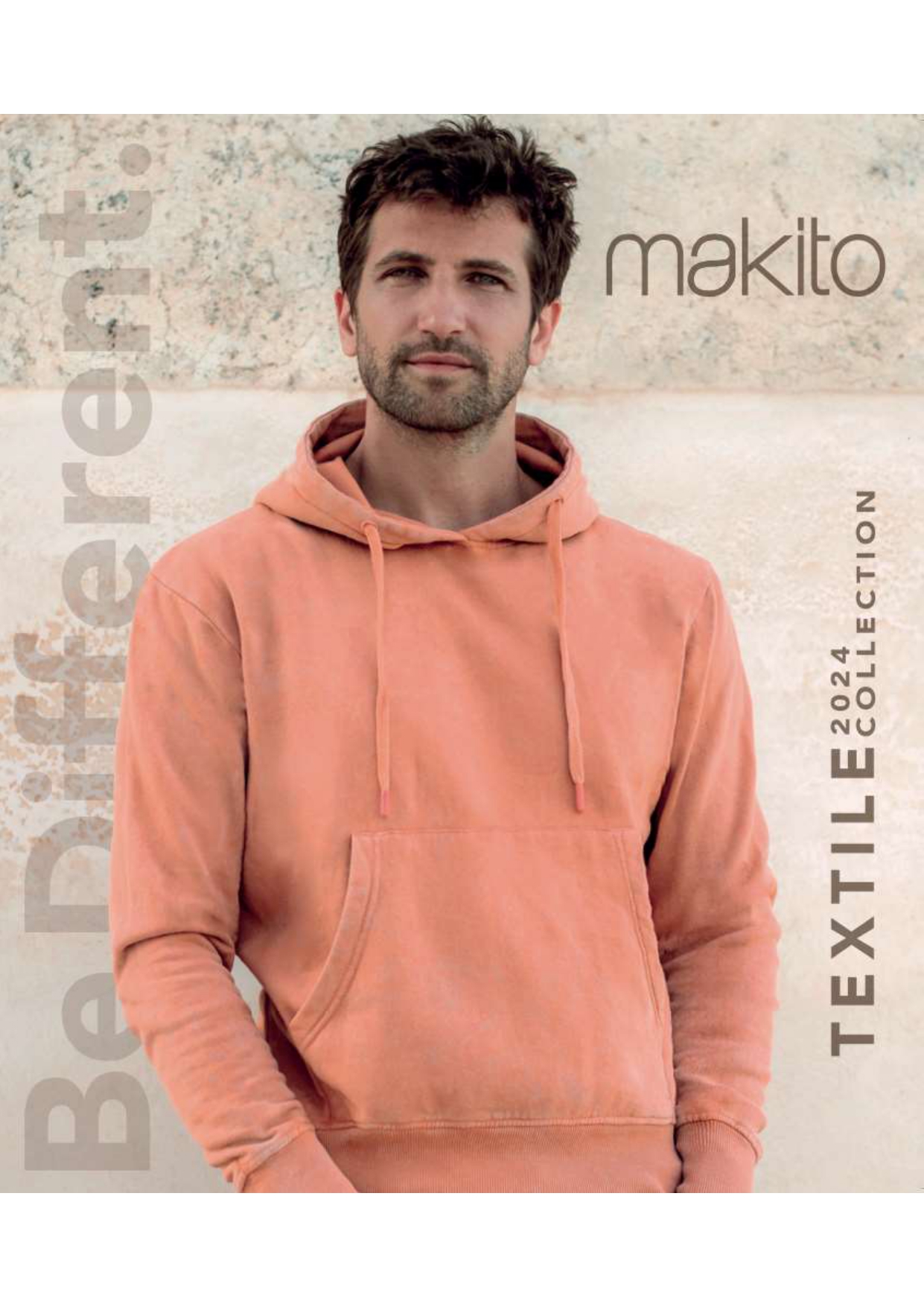 Catálogo Makito Têxtil