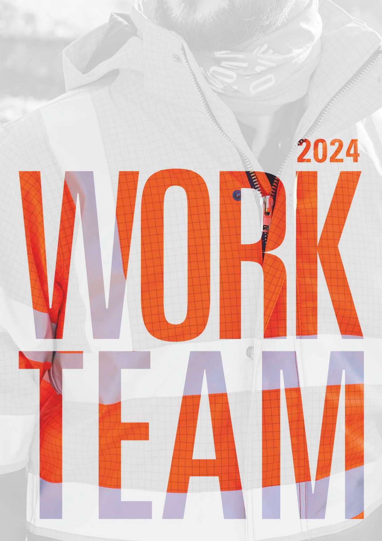 Catálogo Workteam