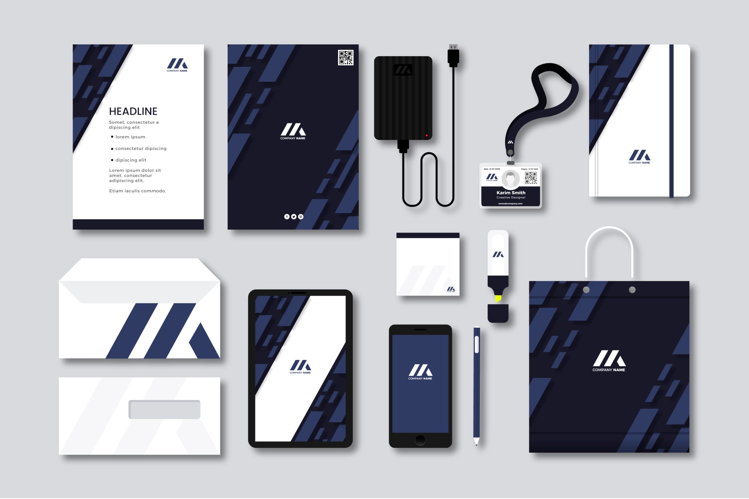 Brindes promocionais personalizados